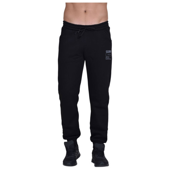 Target Ανδρικό παντελόνι φόρμας Cuffed Pants Fleece ''Better'' Target Ανδρικό παντελόνι φόρμας Cuffed Pants Fleece ''Better''